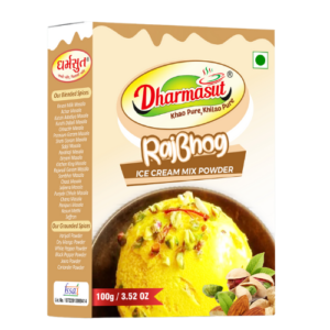 Rajbhog Ice Cream Mix Powder