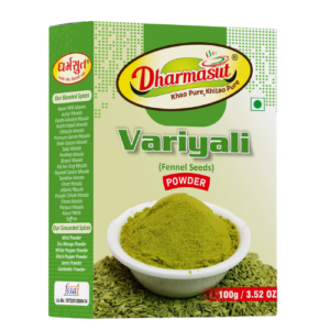 Variyali Powder