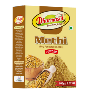 Methi Powder