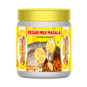 Kesari Milk Masala