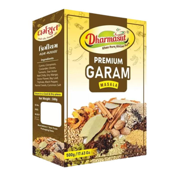 Premium Garam Masala