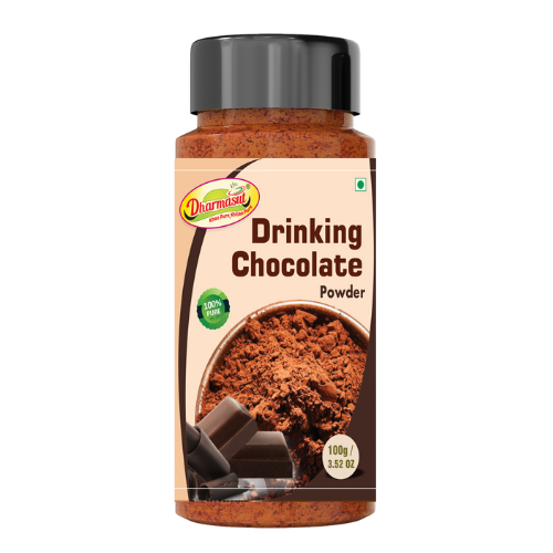 Drinking Chocolate Powder