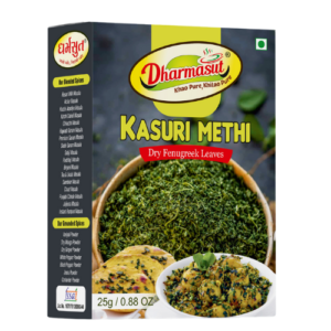 Kasuri Methi - 25g