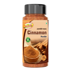 Cinnamon