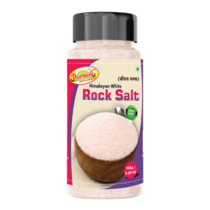 Rock Salt