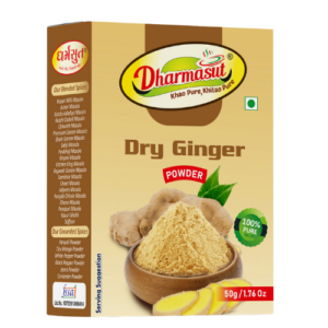 Ginger powder