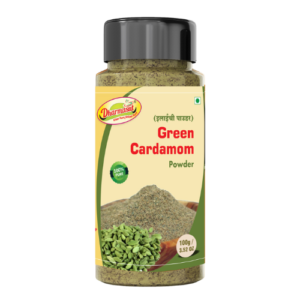 Cardamom