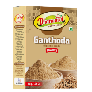 Ganthola Powder