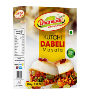 Dabeli Masala 100g