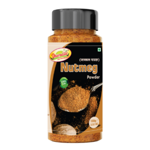 Nutmeg Powder