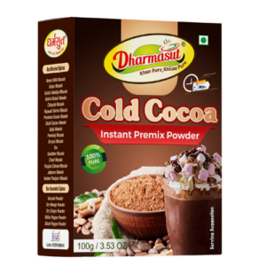 Cold Cocoa 100g