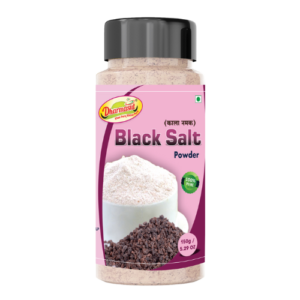 Black Salt