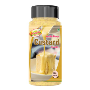 Custard Powder