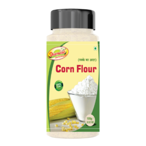 corn flour