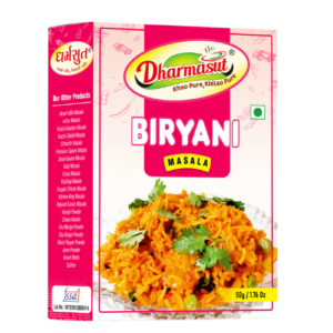 Biryani Masala