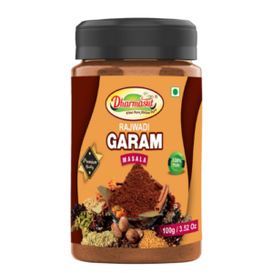 Rajwadi Garam Masala 100g