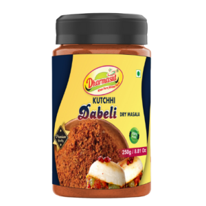 Dry Dabeli Masala 250g