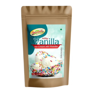 Premium Vanilla Ice cream powder