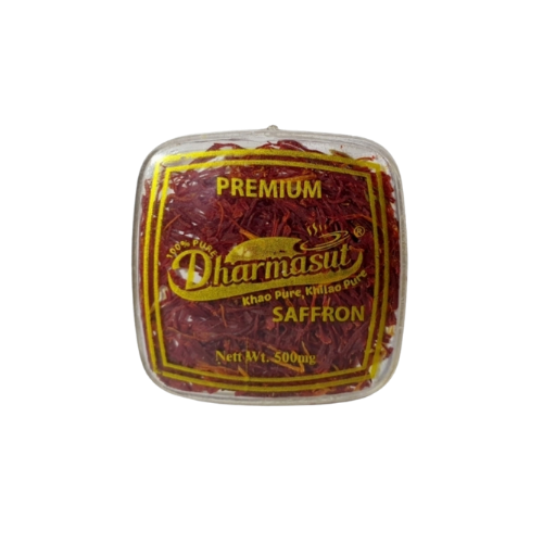 Premium Kesar 500mg