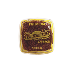 Premium kesar 1g