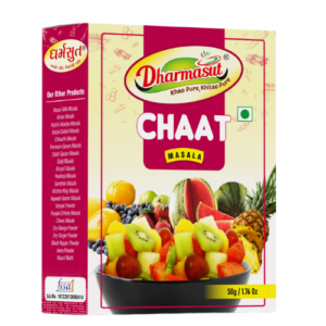 chat masala 50g