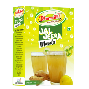 jaljeera 50g