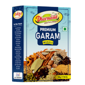 premium garam masala 50g