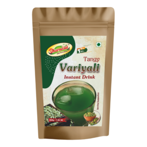 variyali sharbat 200g