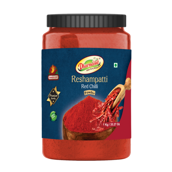 Resham Patti Red Chilli Powder