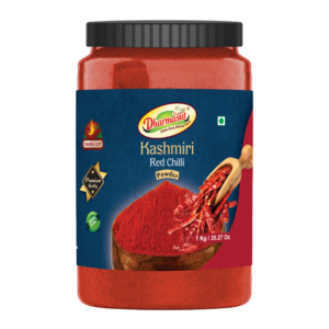 Kashmiri Red Chilli