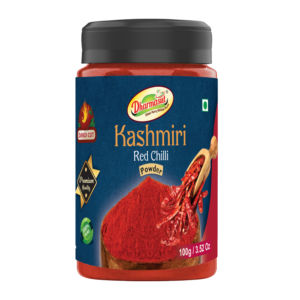 Kashmiri Red Chilli - 100g