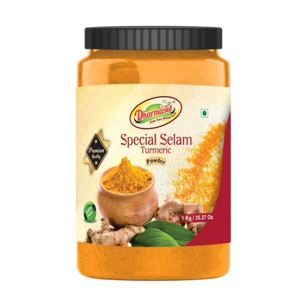 Selam Turmeric Powder