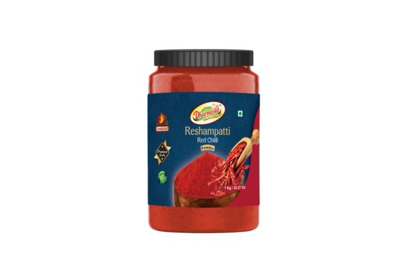 Resham Patti Red Chilli Powder