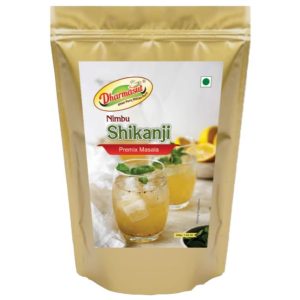 Nimbu Shikanji Premix Masala