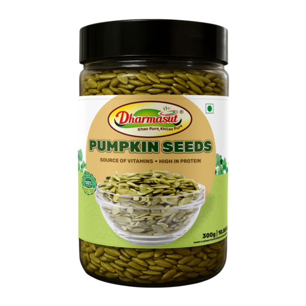 Raw Pumpkin Seeds