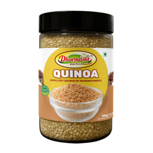 Raw Quinoa Seeds