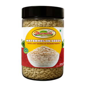 Raw Watermelon Seeds