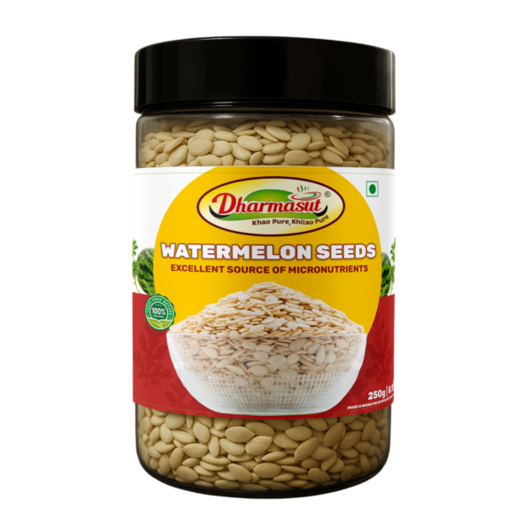 Raw Watermelon Seeds