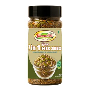 50g Raw 7in1 Mix Seeds