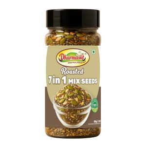 50g Roasted 7in1 Mix Seeds