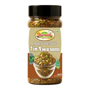 50g Roasted & Salted7in1 Mix Seeds