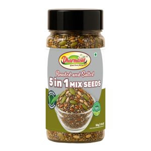 50g Roasted & Salted5 in1 Mix Seeds