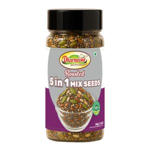 50g Roasted 5 in1 mix seeds