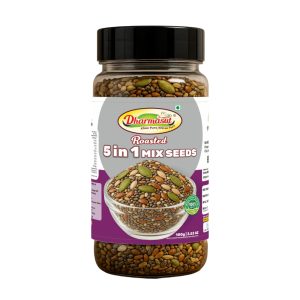 100g Roasted  5 in1 Mix Seeds