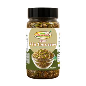 100g Raw 7in1 Mix Seeds