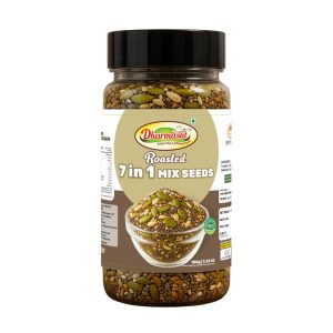100g Roasted 7in1 Mix Seeds