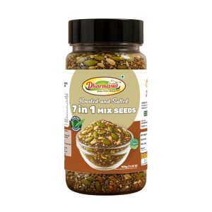 100g Roasted & Salted 7in1 mix seeds