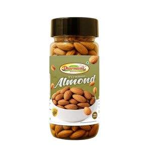 100g Premium Almonds
