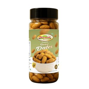 75g Premium Dry Dates
