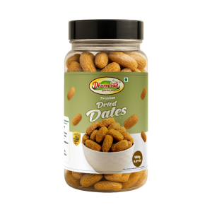 150g Premium Dry Dates